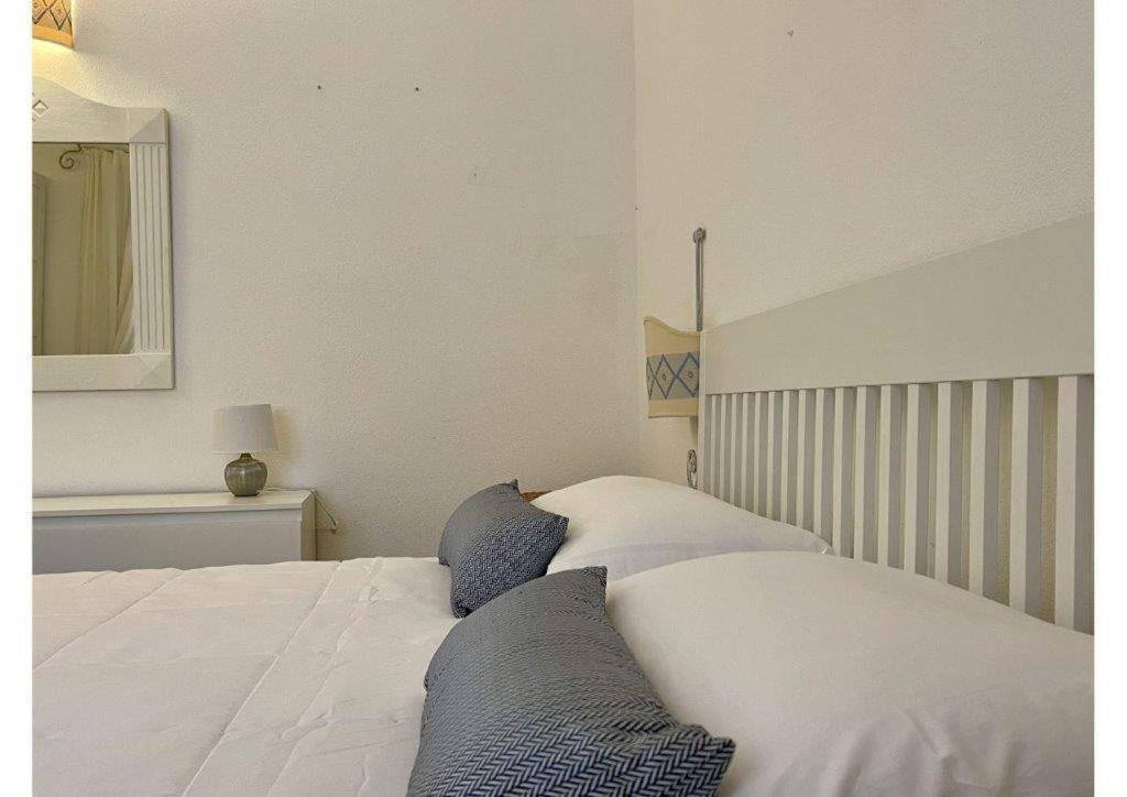 Le Residenze Sul Mare B6 Apartment Porto Ottiolu Exterior photo
